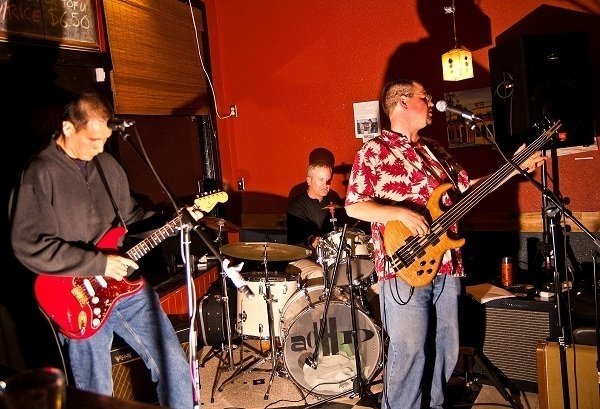 ReverbNation profile picture for @adhd