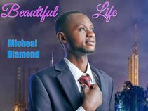 Micheal Diamond