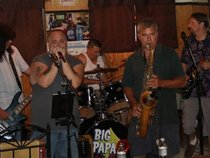 Big Papa and the Knockers