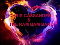 Chris Cassander & The Ram Bam Band