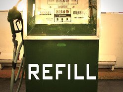 ReverbNation profile picture for @refill