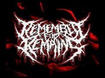 Remember for Remains