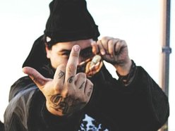 Image for Cali The Artist