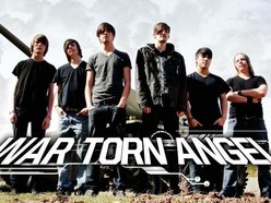 Image for War Torn Angel