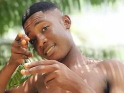Tizzy bwoy