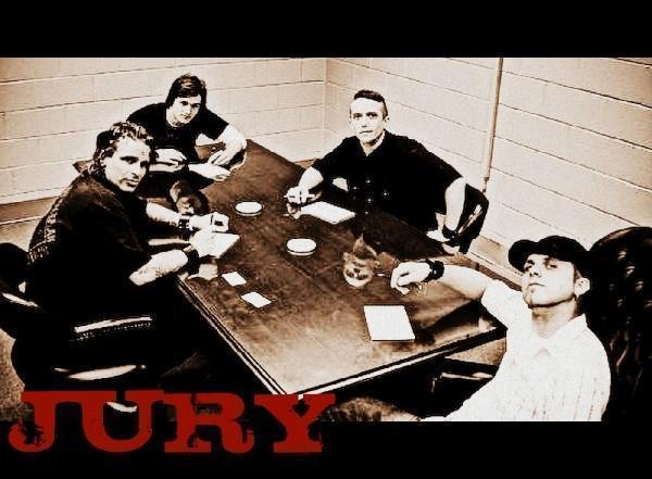 ReverbNation profile picture for @jury