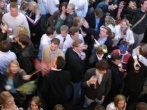 A Buttload of Teenagers