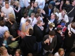 Image for A Buttload of Teenagers