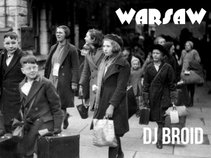 DJ BROID