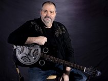 Darren Beachley