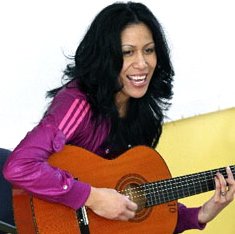 ReverbNation profile picture for @frances