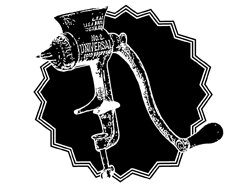 Image for GRIND-O-MATIC