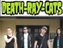 DEATH RAY CATS (Artist)