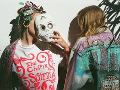 Image for The Chapin Sisters