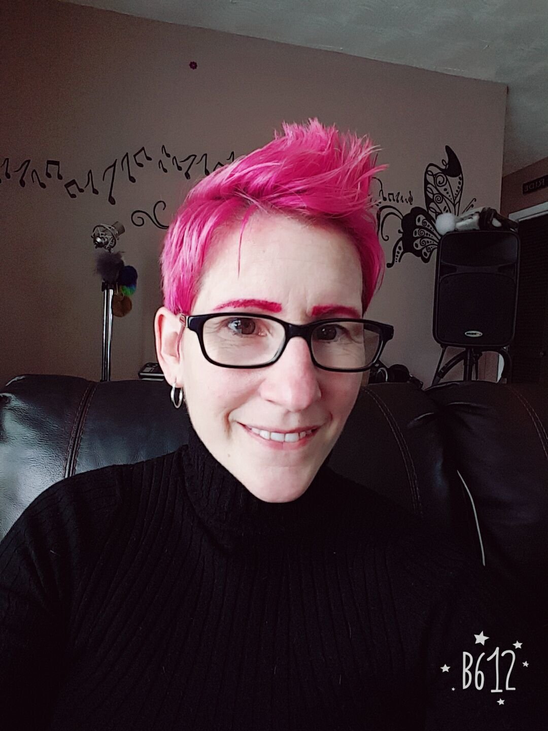 ReverbNation profile picture for @renee