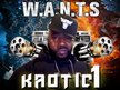 Kaotic 1ne