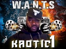 Kaotic 1ne