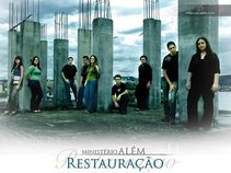Ministério Além