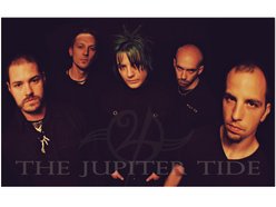 Image for The Jupiter Tide