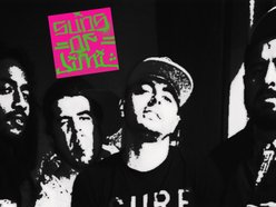 Image for Suns of Jimi