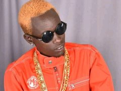 Moresson Dee Da Dancehall Phenomenal