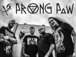Image for 6 Prong Paw
