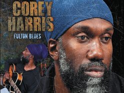 Image for Corey Harris Music