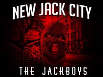 THE JACKBOYS