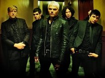 mychemicalromance