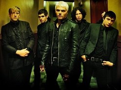 mychemicalromance