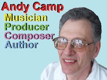 Andy Camp