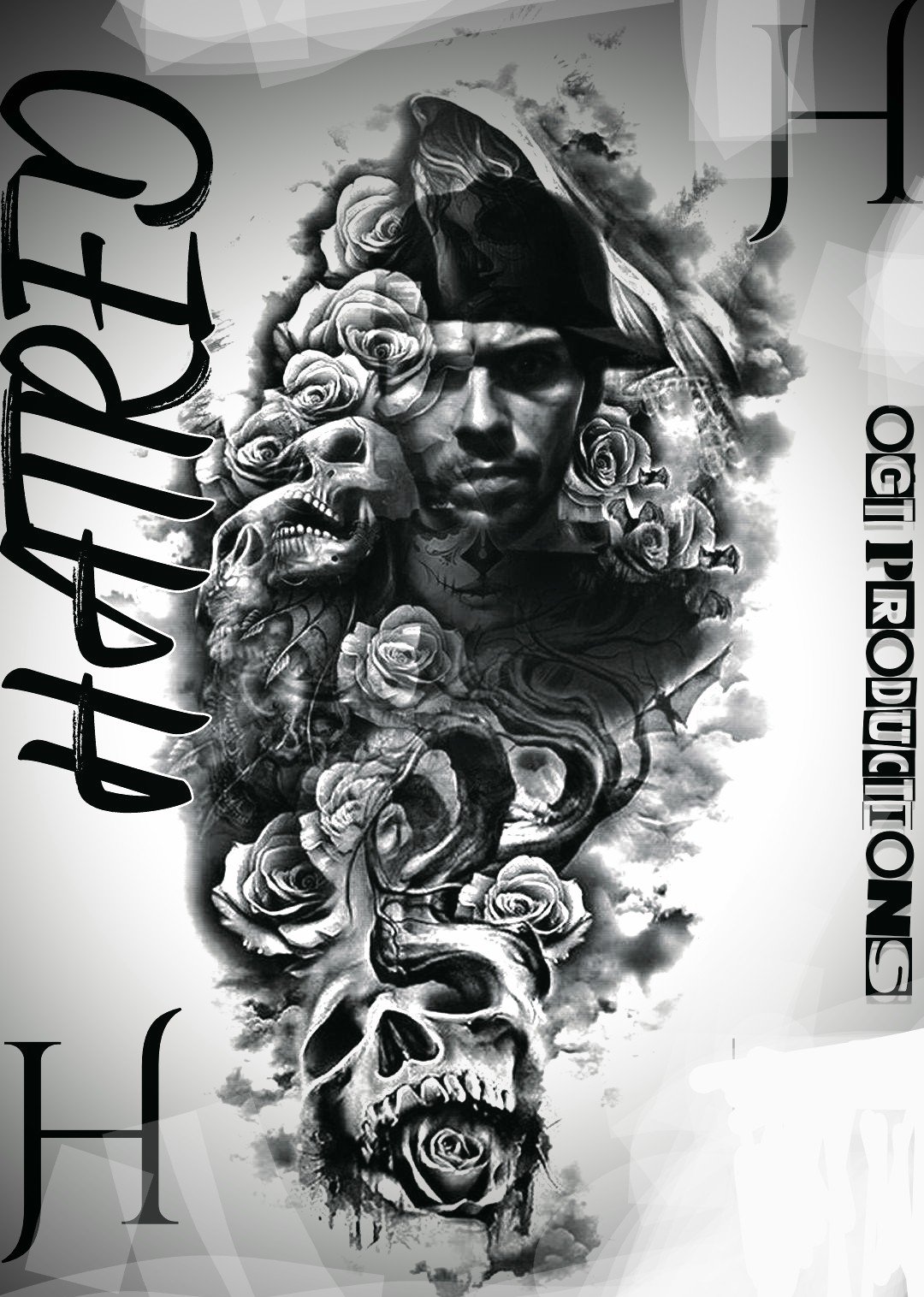 ReverbNation profile picture for @hatred