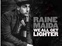 Raine Maida