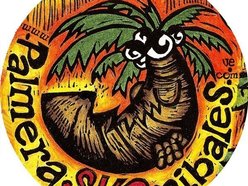Image for Palmeras Kanibales