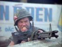 ReverbNation profile picture for @warface