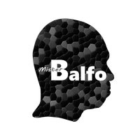 Reverb mb black mosaic with logo