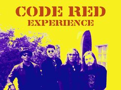 Image for Code Red