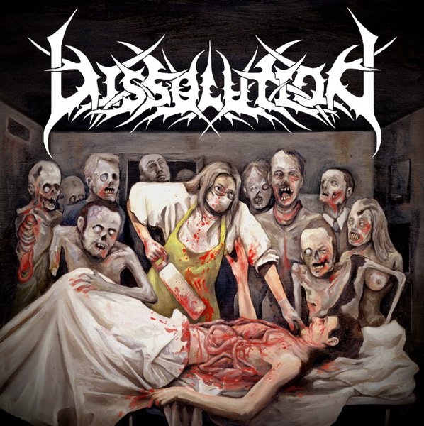 ReverbNation profile picture for @dissolution