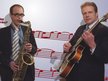 Jazz 'n' Samba