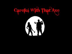 Image for Careful With That Axe