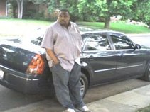D.J. FREEZE ~ from Hiland Ent.