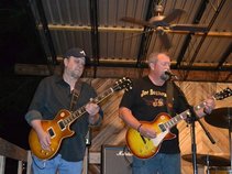 The Buddy Harden Band