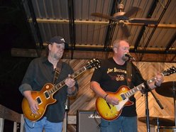 Image for The Buddy Harden Band