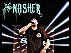 Image for NasheR