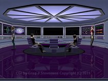 Greg Stevenson