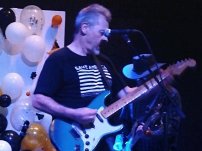 Midwestern Underground