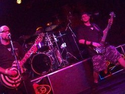 ReverbNation profile picture for @eyeshot