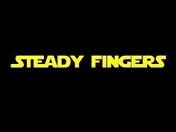 Image for Steady Fingers