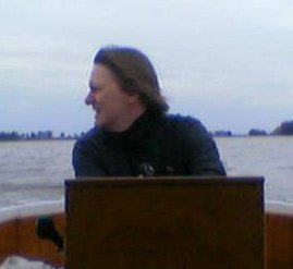 ReverbNation profile picture for @autonomy