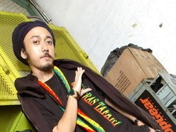 Ras Muhammad Rapper Ras Muhamad | ReverbNation